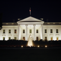 البيت الأبيض