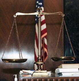 موازين العدالة